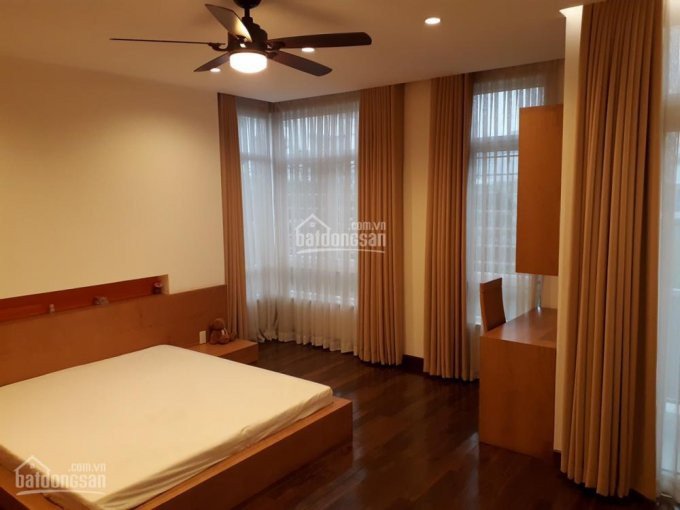 Biệt Thự Song Lập Thô Villa Park 185m2 15 Tỷ Mới - Song Lập Có Nt 170m2 14 Tỷ (giá 100%) 0908119226 4