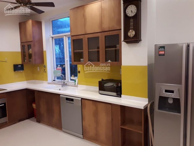 Biệt Thự Song Lập Thô Villa Park 185m2 15 Tỷ Mới - Song Lập Có Nt 170m2 14 Tỷ (giá 100%) 0908119226 7