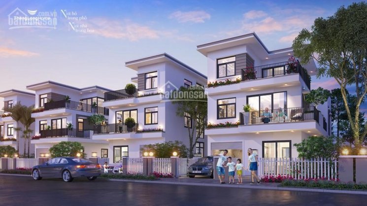 Biệt Thự Thăng Long Home Hưng Phú Giá 112 Tỷ Thương Lượng, Rẻ Lắm Rồi Nhanh Tay ạ 4