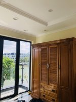 Biệt Thự View Hồ 8x22m 1 Trệt 2 Lầu Full Nội Thất đẹp Cao Cấp Cần Cho Thuê Gấp, Lh 0902872670 14