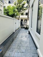 Biệt Thự View Hồ 8x22m 1 Trệt 2 Lầu Full Nội Thất đẹp Cao Cấp Cần Cho Thuê Gấp, Lh 0902872670 16