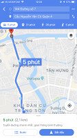 Cách Lotte Q7 500m, 144 đường Số 7 Kdc Trung Sơn, 5tr5/th, 35m2 Ban Công Mát Rượi 12