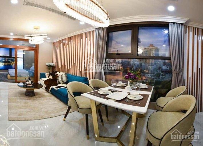 Căn 2pn 76m2 Giá 3,4 Tỷ Sát Hồ Tây D' El Dorado Phú Thanh - Cđt Thm(0967713188) 4