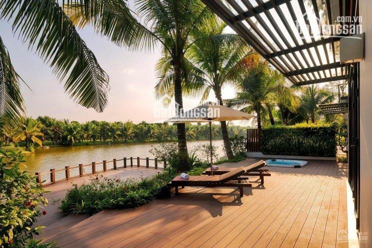 Cần Bán Gấp Biệt Thự Song Lập Marina Ecopark Giá Rẻ Nhất Thị Trường  0973097187 2