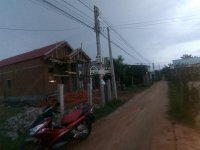 Cần bán lô đất đẹp vuông vức, đường xe tải DT: 394m2 tại P Văn Hải, TP Phan Rang 11