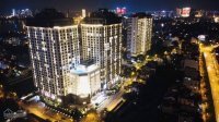 Căn Biệt Thự Trên Cao 234m2 View Trọn Hồ Tây Duy Nhất Tại D' Le Roi Soleil Bán đảo Quảng An 9