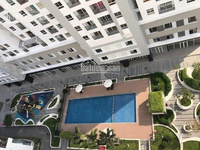 Cần Cho Thuê Ch Ml Parkview 2pn, Full Nội Thất View Hồ Bơi, Giá 9tr/thang, Lh: 0933626366