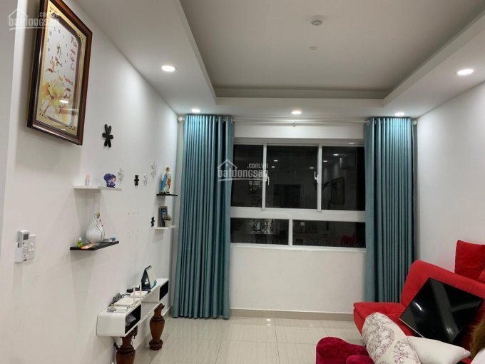 Cần Cho Thuê Ch Ml Parkview 2pn, Full Nội Thất View Hồ Bơi, Giá 9tr/thang, Lh: 0933626366 5