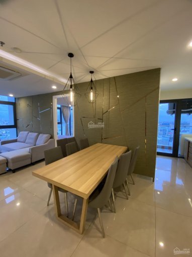 Căn Góc 2pn Cc Quang Nguyễn, 75m2, Full Nt Tầng Cao View Cv Châu á Cực đẹp Giá 10tr/tháng 2