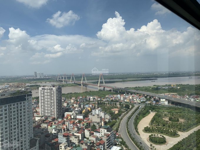 Căn Góc To Nhất - Sunshine Riverside - 116m2 - Tầng Cao - View Sông Cực đỉnh - Full đồ Rời - 5,5 Tỷ 1