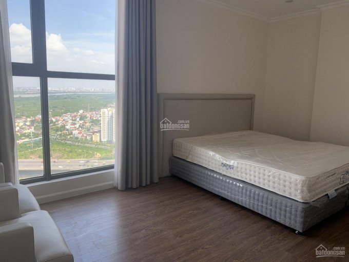 Căn Góc To Nhất - Sunshine Riverside - 116m2 - Tầng Cao - View Sông Cực đỉnh - Full đồ Rời - 5,5 Tỷ 6