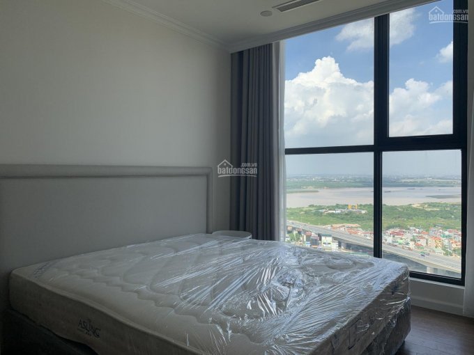 Căn Góc To Nhất - Sunshine Riverside - 116m2 - Tầng Cao - View Sông Cực đỉnh - Full đồ Rời - 5,5 Tỷ 7