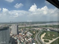 Căn Góc To Nhất - Sunshine Riverside - 116m2 - Tầng Cao - View Sông Cực đỉnh - Full đồ Rời - 5,5 Tỷ 9