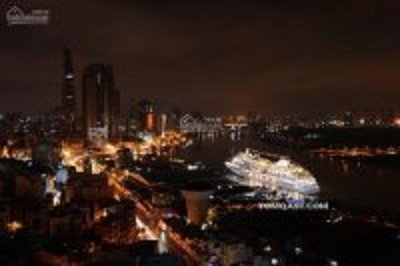 Căn Hộ 100m2 Tại The Gold View Cho Thuê Full Nội Thất 3pn, 2wc Giá 18 Triệu/th Lh: Thoa 0909943694 3