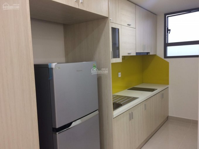 Căn Hộ 1pn Full Nội Thất, Chung Cư The Sun Avenue - Ven Sông, Có Ban Công Rộng - Giá Rẻ 2
