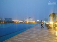 Căn Hộ 1pn Full Nội Thất, Chung Cư The Sun Avenue - Ven Sông, Có Ban Công Rộng - Giá Rẻ 8