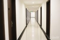 Căn Hộ 1pn Full Nội Thất, Chung Cư The Sun Avenue - Ven Sông, Có Ban Công Rộng - Giá Rẻ 10