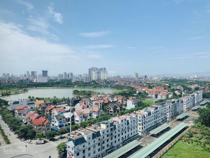 Căn Hộ 3pn - đông Nam View Hồ Tại Chung Cư Bộ Công An Chiết Khấu 10% Tặng Kèm Gói Nội Thất Giá Trị 7