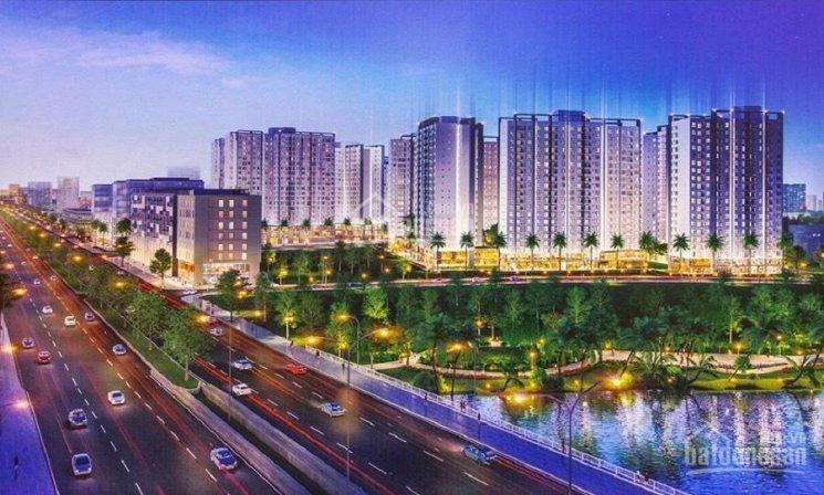 Căn Hộ 84m2 2pn 2wc Akari City