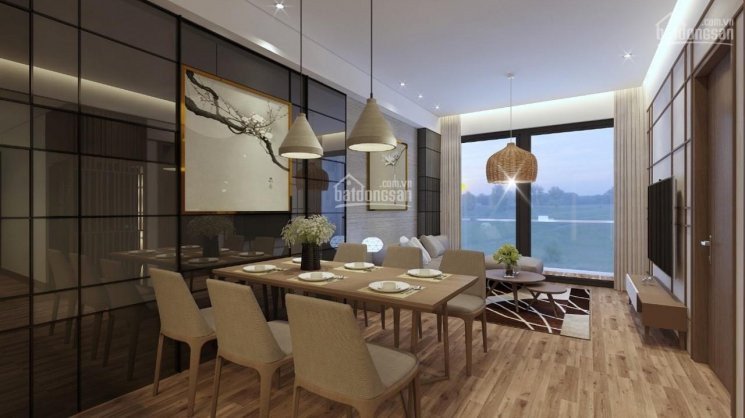 Căn Hộ 84m2 2pn 2wc Akari City 2