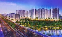 Căn Hộ 84m2 2pn 2wc Akari City 5