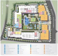 Căn Hộ 84m2 2pn 2wc Akari City 7