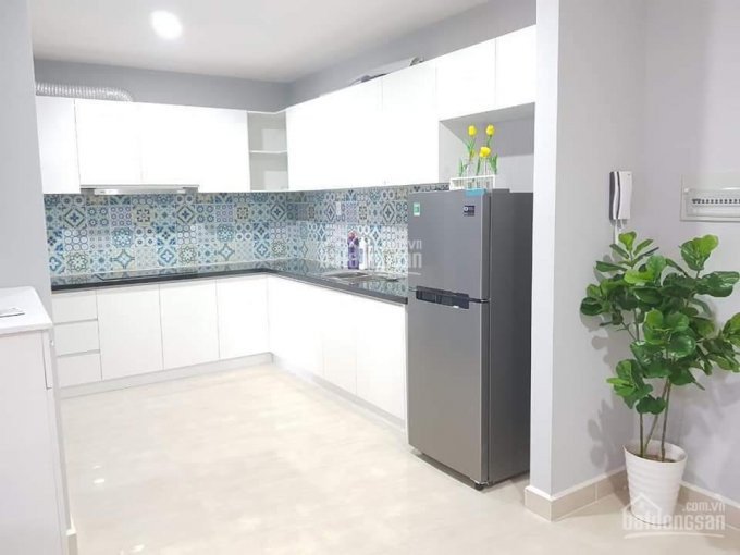 Căn Hộ 88m2, 3 Phòng Ngủ, 2wc, Full Nội Thất, Giá Thuê 11tr/th Lh 0938488148