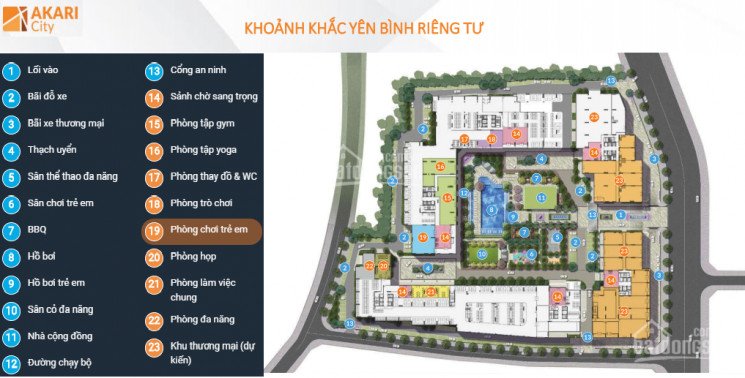 Căn Hộ Akari City Cao Cấp Quân Bình Tân, đã Cất Nóc Ngày 6/8/20, Cđt Nam Long Hợp Tác Với Nhật 2