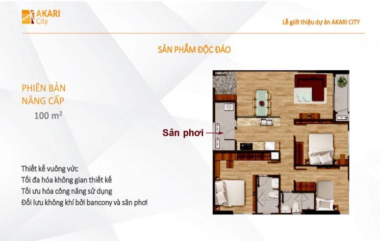 Căn Hộ Akari City Cao Cấp Quân Bình Tân, đã Cất Nóc Ngày 6/8/20, Cđt Nam Long Hợp Tác Với Nhật 8