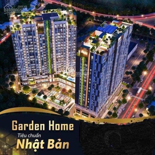 Căn Hộ Ascent Garden Homes Nhật Bản ở Q7,cách Trung Tâm Quận 1 Chỉ 5p 4