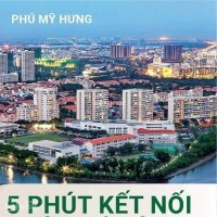 Căn Hộ Ascent Garden Homes Nhật Bản ở Q7,cách Trung Tâm Quận 1 Chỉ 5p 12
