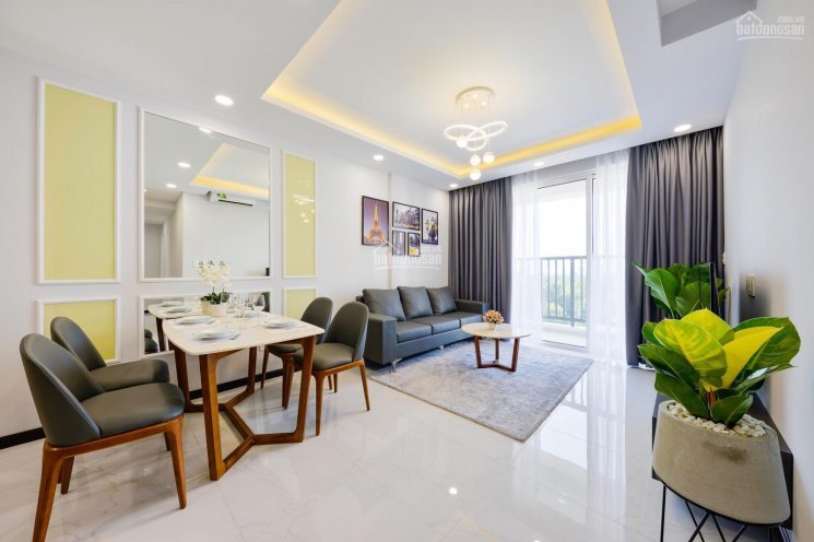 Căn Hộ Cao Cấp Orchard Parkview Cần Cho Thuê Giá Rẻ, 109m2, 3pn Full Ntcc, Bao Phí Ql, 22tr, ở Liền 2