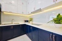 Căn Hộ Cao Cấp Orchard Parkview Cần Cho Thuê Giá Rẻ, 109m2, 3pn Full Ntcc, Bao Phí Ql, 22tr, ở Liền 14