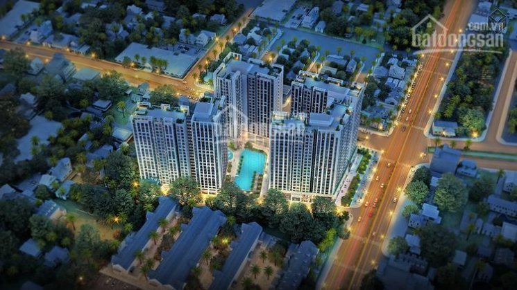 Căn Hộ Cao Cấp Richstar, Novaland, Tân Phú, 65m2, 2pn, 2wc 2750 Tỷ Bao Hết - Hotline: 0931452683