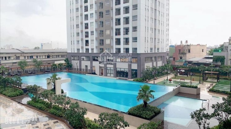 Căn Hộ Cao Cấp Richstar, Novaland, Tân Phú, 65m2, 2pn, 2wc 2750 Tỷ Bao Hết - Hotline: 0931452683 5