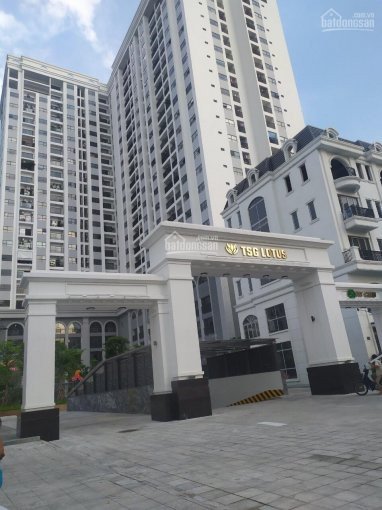 Căn Hộ Cao Cấp Tsg Lotus Sài đồngdt 72m,chỉ 650 Triệu Ký Hđmbck đến 10%gt Lh: 0985576520 2