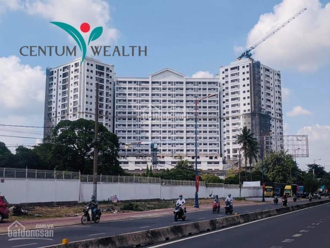 Căn Hộ Centum Wealth, Mua Ngay Giá Gốc Chủ đầu Tư Mở Bán đợt Cuối Liên Hệ 0938847686 3