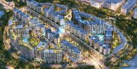 Căn Hộ đẳng Cấp Không Gian Sống Xanh Chuẩn Resort Tại Celadon City Tân Phú Giá Siêu Tốt Cọc Từ 5% 6