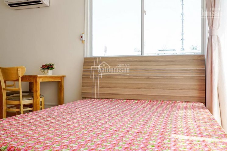 Căn Hộ Dịch Vụ 1pn, Pk đủ Nội Thất - Dt: 40m2, 62/1a Trương Công định, Q Tb (giảm Giá Sốc Mùa Dịch 3