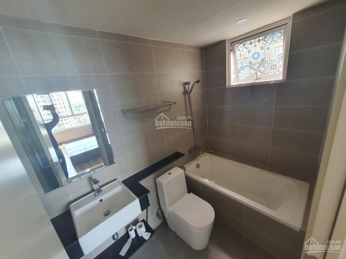 Căn Hộ Krista Dt: 101m2 - 3pn 2wc - View đông Nam - Không Gian Sống Xanh 7