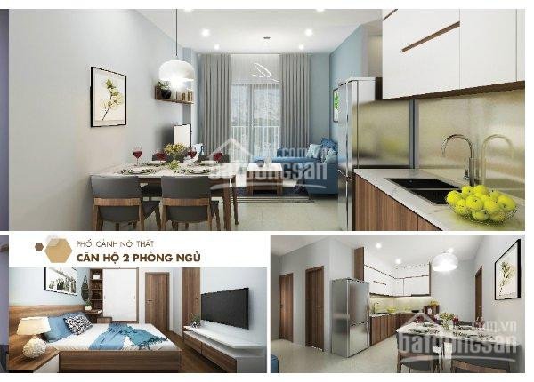 Căn Hộ Legacy Central, Giấc Mơ An Cư Trong Tầm Tay, Căn 2pn, Chỉ 169 Triệu/nền, Ocb Hỗ Trợ 70% 3