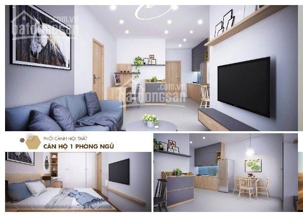 Căn Hộ Legacy Central, Giấc Mơ An Cư Trong Tầm Tay, Căn 2pn, Chỉ 169 Triệu/nền, Ocb Hỗ Trợ 70% 4