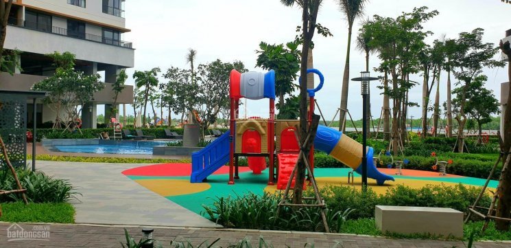 Căn Hộ Mizuki Park 56m2 - 2pn Full Có Máy Lạnh - Rèm Cửa - Xem Nhà 0902 62 5040 4