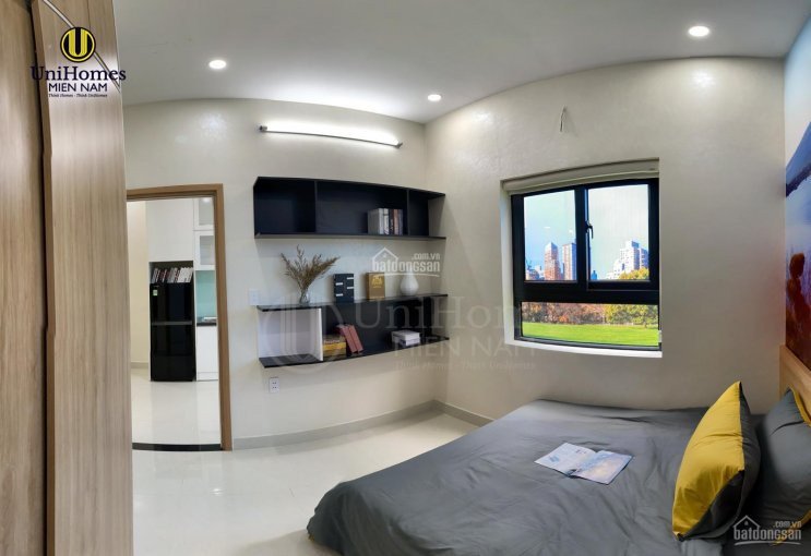 Căn Hộ Park View Bd Chỉ 1tỷ2/căn2pn, Với 300tr đã Sở Hữu, Nh Hỗ Trợ 75%, ân Hạn Gốc + L Suất 0% 4