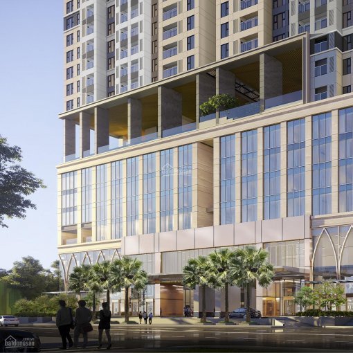 Căn Hộ The Grand Manhattan Quận 1 Sở Hữu Chỉ Với 3,12 Tỷ/2pn, 3,78 Tỷ/3pn Thanh Toán Trong 18 Tháng 2