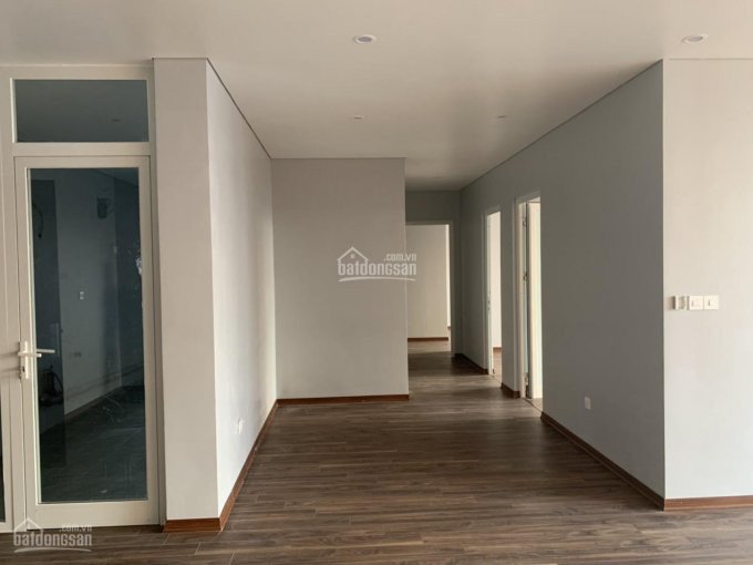 Căn Hộ Trống Phòng đẹp 3pn Cb 136m2 Bohemia Cần Cho Thuê Gấp Lh 0988237856 4