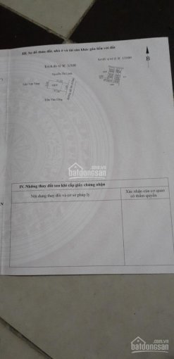 Căn Nhà 1 Trệt 2 Lầu Ngay Ngã Tư Cầu ông Bố đường ô Tô 5