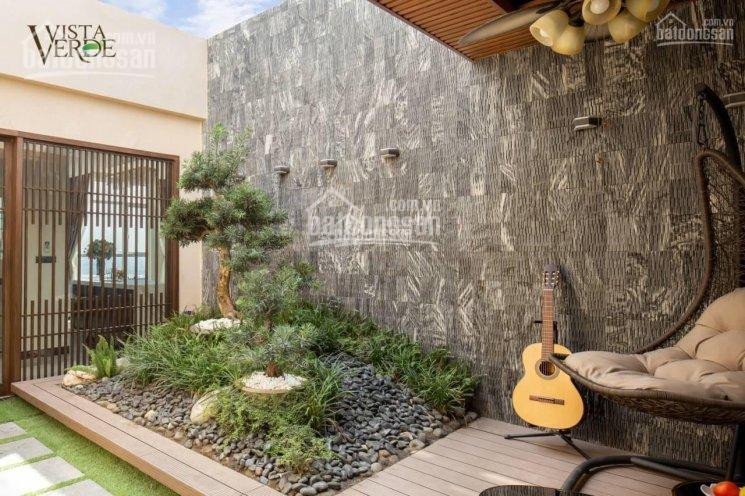Căn Penthouse Hiếm Có Với Giá Gốc Thu Hồi Vốn Vista Verde, Quận 2 View Bitexco Q1, Landmark 81 4