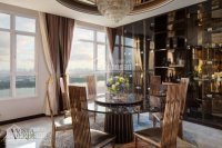 Căn Penthouse Hiếm Có Với Giá Gốc Thu Hồi Vốn Vista Verde, Quận 2 View Bitexco Q1, Landmark 81 10