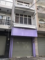 Cần Tiền Bán Gấp Nhà 1t1l Huỳnh Tân Phát Q7 61m2 125tỷ Tiện Sửa Cho Thuê đầu Tư Lh 0775394454 Nhi 2